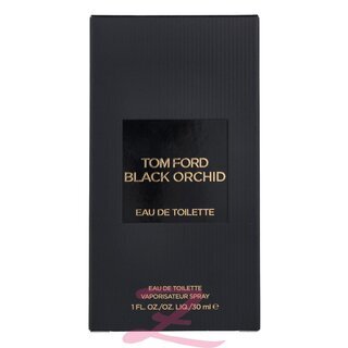 Black Orchid - EdT 30ml