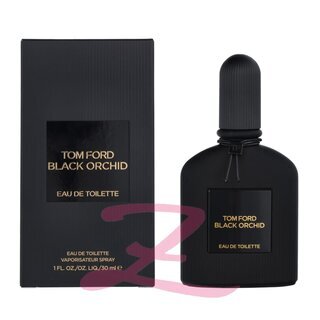 Black Orchid - EdT 30ml