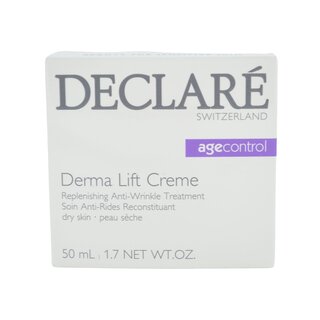 Age Control - Derma Lift Creme 50ml