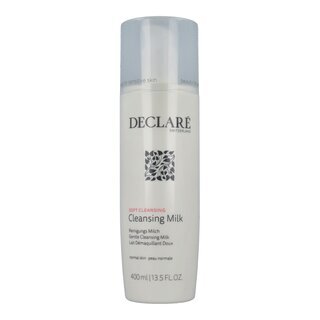 Soft Cleansing - Cleansing Milk 400ml