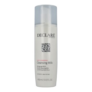 Soft Cleansing - Cleansing Milk 400ml