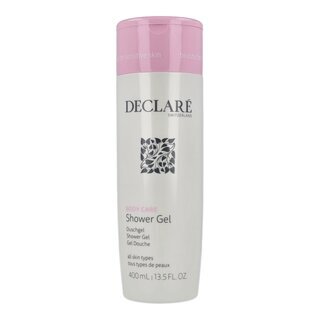 Body Care - Shower Gel 400ml