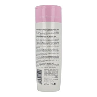 Body Care - Shower Gel 400ml