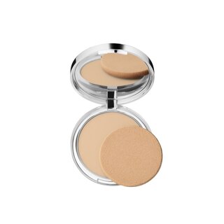 Superpowder Double Face Powder 10g - MATTE BEIGE