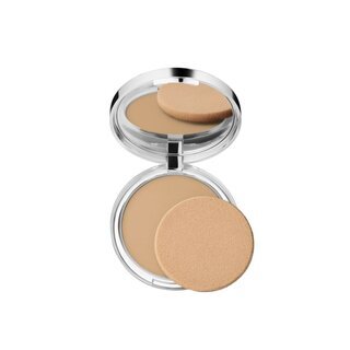 Superpowder Double Face Powder 10g - MATTE HONEY