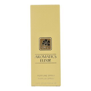 Aromatics Elixir - EdP 100ml