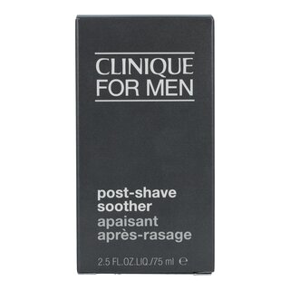 Clinique For Men - Post-Shave Soother 75ml