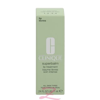 Superbalm Lip Treatment 7ml