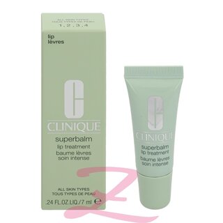 Superbalm Lip Treatment 7ml