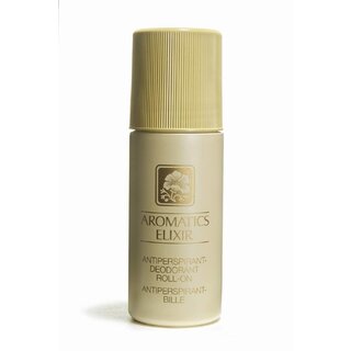 Aromatics Elixir Deodorant Roll-on 75ml