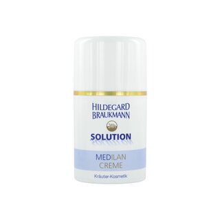 24h SOLUTION - Medilan Cream 50ml
