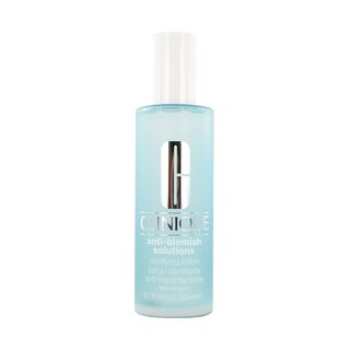 Anti-Blemish Solutions - Clarifying Lotion 200ml