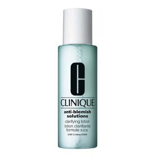 Anti-Blemish Solutions - Clarifying Lotion 200ml