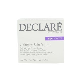 Age Control - Ultimate Skin Youth 50ml