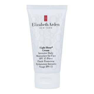 Eight Hour Cream - Intensive Daily Moisturizer for Face...