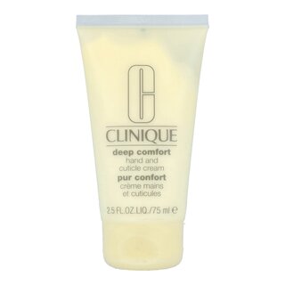 Deep Comfort - Hand Cuticle Cream 75ml