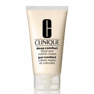 Deep Comfort - Hand Cuticle Cream 75ml