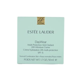 DayWear - Advanced Multi-Protection Anti-Oxidant Creme SPF15 50ml