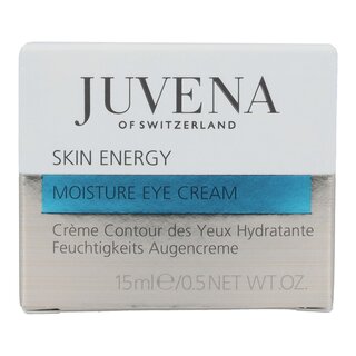 Skin Energy - Moist Eye Cream 15ml