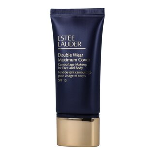 Double Wear Maximum Cover SPF15 - 4N2 Spiced Sand 30ml