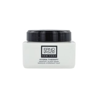 Hydra Therapy Memory Sleep Mask 40ml