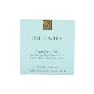 Nightwear Night Cream 50ml