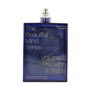 The Beautiful Mind Series Volume 2 Precision & Grace -...