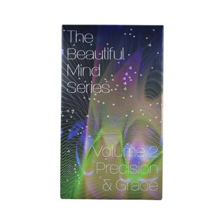 The Beautiful Mind Series Volume 2 Precision & Grace - EdT 100ml