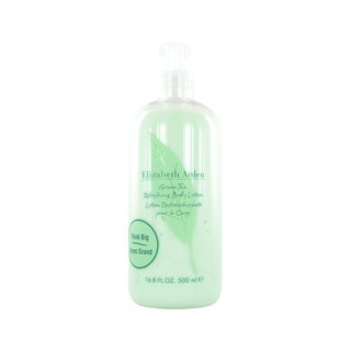 Green Tea Body Lotion 500ml