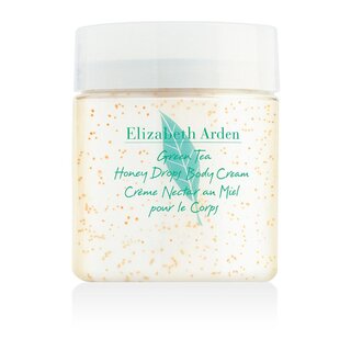 Green Tea Honey Drops Body Cream 250ml