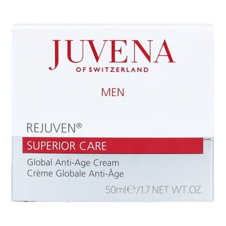 Rejuven®Men - Global Anti-Age Cream 50ml