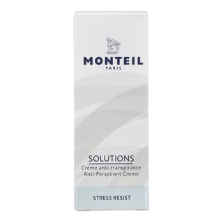 Solutions - Anti Perspirant Creme 40ml