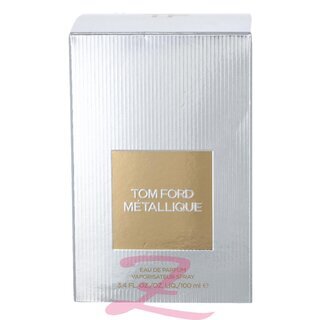 Metallique - EdP 100ml