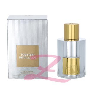 Metallique - EdP 100ml