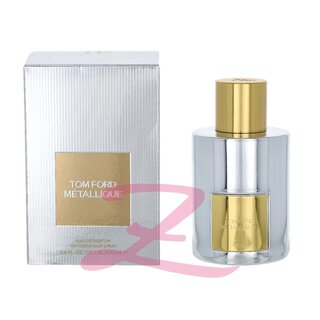 Mtallique - EdP 100ml