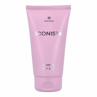 Iconista - Shower Gel 150ml