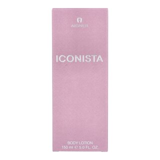 Iconista - Body Lotion 150ml