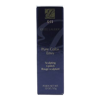 Pure Color Envy Lipstick - 541 L.A. Noir 3,5g