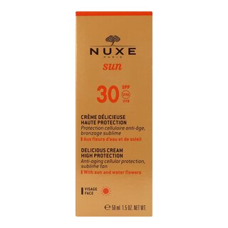 Sun - Delicious Cream High Protection SPF30 50ml