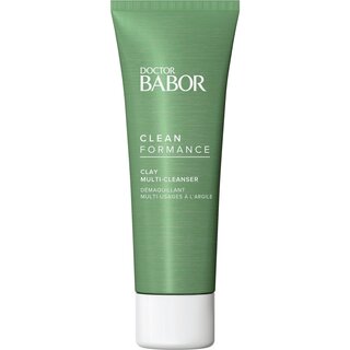 Cleanformance - Clay Multi-Cleanser 50ml