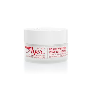 AYER - REF 262 - AYERISSIME 24H CREAM 50ML