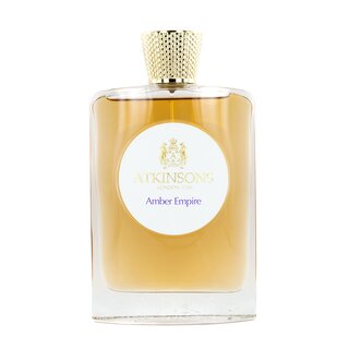 The Legendary Collection - Amber Empire - EdT 100ml