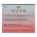 Crème ProdigieUSAe Boost - Night Recovery Oil Balm...