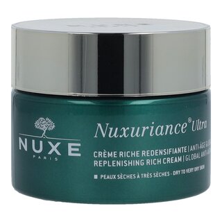 Nuxuriance Ultra - Global Anti-Aging Replenishing Rich Cream 50ml