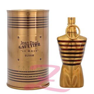 Le Male Elixir - Parfum 75ml