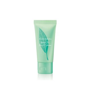 Green Tea Hand Cream 30ml