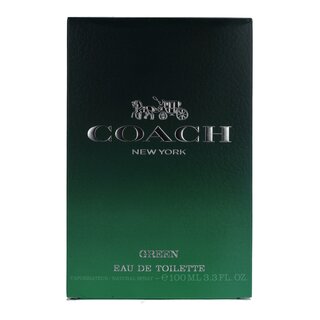 Green - EdT 100ml