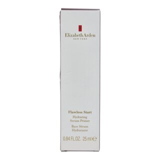 Flawless Start Hydrating Serum Primer 25ml