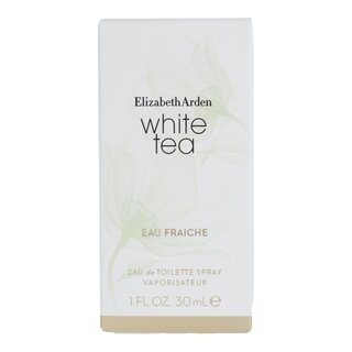 White Tea Eau Fraiche - EdT 30ml