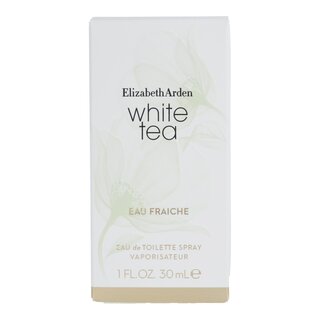 White Tea - Eau Fraiche 30ml